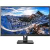 Philips 279P1/00 LED display 68,6 cm (27') 3840 x 2160 Pixel 4K Ultra HD Nero