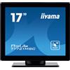 iiyama ProLite T1721MSC-B2 Monitor PC 43,2 cm (17') 1280 x T1721MSC-B2