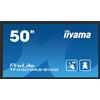 iiyama TF5039AS-B1AG Monitor PC 125,7 cm (49.5') 3840 x TF5039AS-B1AG