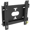 iiyama MD-WM2020 Supporti a parete per TV Nero MD-WM2020