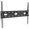 iiyama MD-WM8060 Supporti a parete per TV Nero MD-WM8060