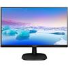 Philips V Line Monitor LCD Full HD 243V7QJABF/00 243V7QJABF/00