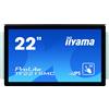 iiyama ProLite TF2215MC-B2, 54.6cm (21.5''), Projected TF2215MC-B2