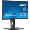 iiyama ProLite XUB2293HS-B6 Monitor PC 54,6 cm (21.5') 1920 x 1080 Pixel Full HD LED Nero