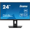 iiyama ProLite XUB2492QSU-B1 Monitor PC 60,5 cm (23.8') XUB2492QSU-B1