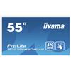 iiyama ProLite TF5539UHSC-W1AG Monitor PC 139,7 cm TF5539UHSC-W1AG