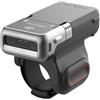 Honeywell 8675i Lettore di codici a barre indossabile Scanner portatile Nero
