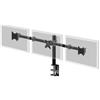 Iiyama Desk Mount - Morsa - 30 kg - 25,4 cm (10') - 68,6 cm DS1003C-B1