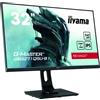 iiyama G-MASTER GB3271QSU-B1 Monitor PC 80 cm (31.5') GB3271QSU-B1