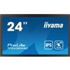 iiyama TF2438MSC-B1 Monitor PC 60,5 cm (23.8') 1920 x TF2438MSC-B1