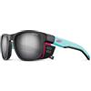 Julbo Shield M Noir Mat Sp4 Flar