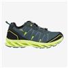 Cmp Kids Altak Trail Shoe 2.0 Alpine-Acido Junior