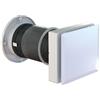 VORTICE 12437 recuperatore di calore VMC VORT HRW 40 MONO EVO HCS