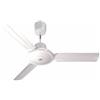 Ventilatore da soffitto reversibile Vortice Nordik Evolution R 120/48" Bianco - sku 61751