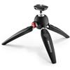 Manfrotto Treppiedi da tavolo nero a due sezioni (MTPIXIEVO-BK)