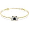 Swarovski Bracciale Symbolica 5692171 Occhio di turco