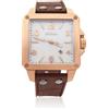 BRERA OROLOGI Orologio uomo stella xl cassa 38mm oro rosa