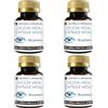 LABOTTEGADEGLIINTEGRATORI Integratore per la Visione 280 Softgels | con Luteina Zinco Olio di Pesce Omega 3 DHA EPA | Occhi Vista Capsule Molli 1 Softgel al Giorno LA BOTTEGA DEGLI INTEGRATORI