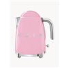 Smeg Bollitore 50's Style, 1.7 L
