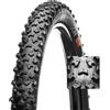 HUTCHINSON - TAIPAN XC - Pneumatico MTB - per tutti i terreni - Leggerezza e aderenza - Cerchietti flessibili - Nero - Tubeless Ready - 27,5 x 2,10 pollici