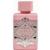 Lattafa Badee Al Oud Noble Blush Eau de Parfum Spray for Unisex, 3.4 Ounce