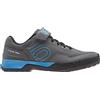 FIVE TEN SCARPA 5.10 KESTREL LACE WMN GRY/CYN/BLK