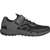 FIVE TEN SCARPA TRAILCROSS CLIP-IN CBLACK/GRETHR/RED