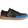 FIVE TEN SCARPA FREERIDER PRO CBLACK/CARBON/WONWHI