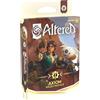 ASMODEE ITALIA Altered - Mazzo Iniziale Axiom (ITA) Equinox - Asmodee