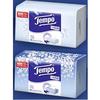 Tempo fazzoletti box 80 pezzi