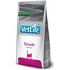Farmina Vetlife Struvite 2kg Crocchette Gatti Adulti