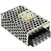 MEAN WELL Alimentazione LED 26,4 W 24 V 1,1 A; MeanWell, RS-25-24