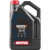 MOTUL Olio 4t Motul Ngen 7 5w-40 Conf. 4l