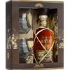 Plantation Rum Plantation Xo Glass Pack - Plantation - Formato: 0.70 l