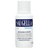 Saugella Idraserum Flacone Detergente Intimo 200ml