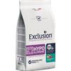 Exclusion Cane Monoprotein Veterinary Diet Hypoallergenic Adulto Medium&Large Cervo&Patate KIT PROMO X2 (€/cadauno)