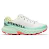 MERRELL scarpe trail merrell Agility peak 5 w bianco