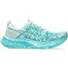 ASICS scarpe performance ASICS Noosa tri 16 w celeste