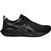 ASICS scarpe neutre ASICS Gel excite 10 nero