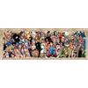 Ensky Puzzle Frame One Piece Ultimate Metal Frame 18,2 x 51,5 cm JP