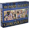 Ensky puzzle 950 pezzi One Piece Chronicle 2 34x102 cm JP