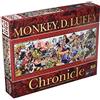 Ensky puzzle 950 pezzi One Piece Chronicles 34x102 cm JP