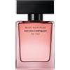 Narciso Rodriguez For Her Musc Noir Rose Eau De Parfum - ml: 30