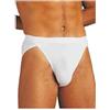 DUAL SANITALY SPA Dualsan Slip Uomo Sospensorio Taglia 5 Cinti Erniali