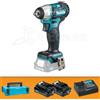 Makita Avvitatore a impulsi batteria 12V 3/8 160 Nm Makita® TW160DSAJ
