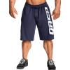 GASP Pro mesh shorts