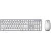 ASUS W5000 tastiera Mouse incluso Universale RF Wireless Bianco (Asus W5000 wireless Keyboard+Mouse dt.)