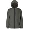 Geox M Spherica Hood Jkt Giacca, Sky Captain/Sky CAPT, 58 Uomo