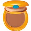 Shiseido Tanning Compact Foundation Spf 10 Fondotinta Bronze
