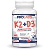 PROLABS Vitamina D3+K2 100 cpr